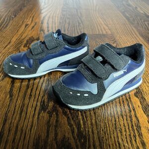 PUMA Toddler Cabana Racer (8C)
